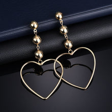 Charger l'image dans la galerie, Boucle d'oreilles LADY