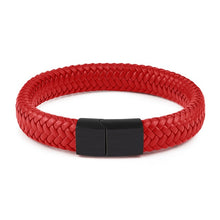 Charger l'image dans la galerie, Bracelet LEATH