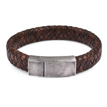 Charger l'image dans la galerie, Bracelet LEATH