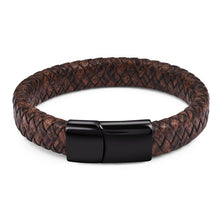 Charger l'image dans la galerie, Bracelet LEATH