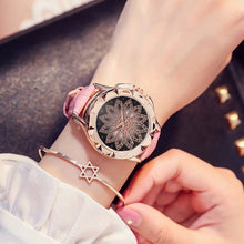 Charger l'image dans la galerie, Montre raffinée