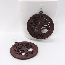 Charger l'image dans la galerie, Boucle d'oreille PAIR