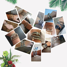 Charger l'image dans la galerie, Bracelet AIMEE