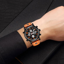 Charger l&#39;image dans la galerie, Montre READEEL