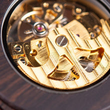 Charger l'image dans la galerie, Montre BOBO BIRD en bois