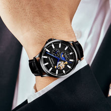 Charger l'image dans la galerie, Montre-bracelet waterproof pour hommes - PLUSKUNDETAIL