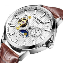 Charger l'image dans la galerie, Montre-bracelet waterproof pour hommes - PLUSKUNDETAIL