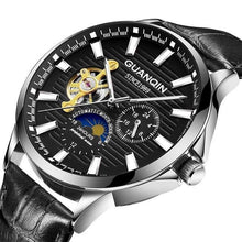 Charger l'image dans la galerie, Montre-bracelet waterproof pour hommes - PLUSKUNDETAIL
