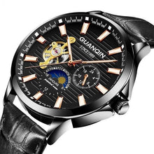 Charger l'image dans la galerie, Montre-bracelet waterproof pour hommes - PLUSKUNDETAIL