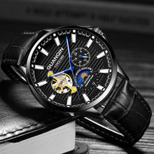 Charger l'image dans la galerie, Montre-bracelet waterproof pour hommes - PLUSKUNDETAIL