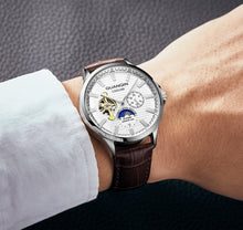 Charger l'image dans la galerie, Montre-bracelet waterproof pour hommes - PLUSKUNDETAIL