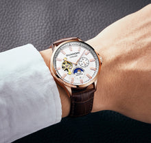 Charger l'image dans la galerie, Montre-bracelet waterproof pour hommes - PLUSKUNDETAIL