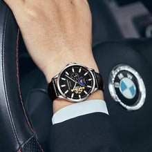 Charger l'image dans la galerie, Montre-bracelet waterproof pour hommes - PLUSKUNDETAIL