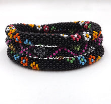 Charger l'image dans la galerie, Bracelet en perles pour femmes fait à la main - PLUSKUNDETAIL