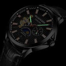 Charger l'image dans la galerie, Montre-bracelet waterproof pour hommes - PLUSKUNDETAIL