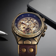 Charger l'image dans la galerie, Montre Mécanique MEAN