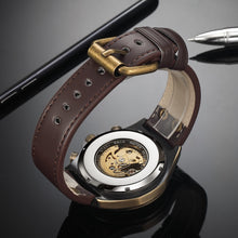 Charger l'image dans la galerie, Montre Mécanique MEAN