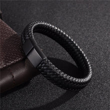 Charger l'image dans la galerie, Bracelet LEATH