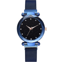Charger l'image dans la galerie, Montre-bracelet Purple