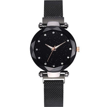 Charger l'image dans la galerie, Montre-bracelet Purple