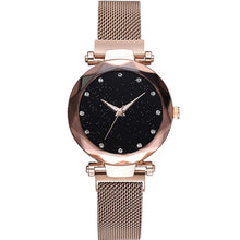 Charger l'image dans la galerie, Montre-bracelet Purple