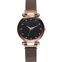 Charger l'image dans la galerie, Montre-bracelet Purple