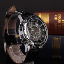 Charger l'image dans la galerie, Montre automatique