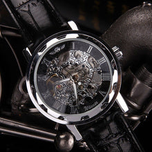 Charger l'image dans la galerie, Montre automatique