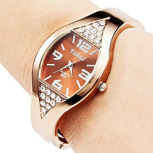 Charger l'image dans la galerie, Montre-bracelet EUHUA