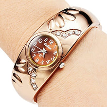 Charger l'image dans la galerie, Montre-bracelet EUHUA