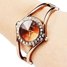 Charger l'image dans la galerie, Montre-bracelet EUHUA