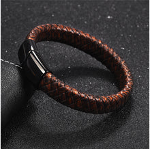 Charger l'image dans la galerie, Bracelet LEATH