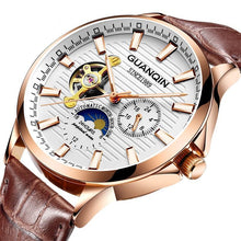 Charger l'image dans la galerie, Montre-bracelet waterproof pour hommes - PLUSKUNDETAIL