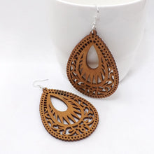 Charger l'image dans la galerie, Boucle d'oreilles LOFTY