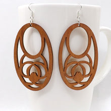 Charger l'image dans la galerie, Boucle d'oreilles COURTLY