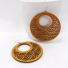 Charger l'image dans la galerie, Boucle d'oreilles NEAT