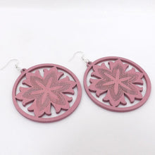 Charger l'image dans la galerie, Boucle d'oreilles CLEVER