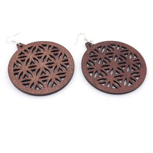 Charger l'image dans la galerie, Boucle d'oreilles BLISS