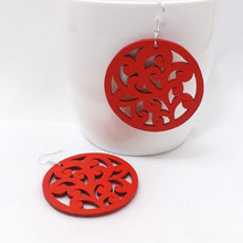 Charger l'image dans la galerie, Boucle d'oreilles SKILFUL