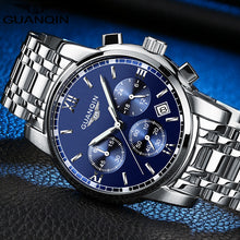 Charger l'image dans la galerie, Montre-bracelet MEN pour hommes - PLUSKUNDETAIL