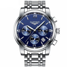 Charger l'image dans la galerie, Montre-bracelet MEN pour hommes - PLUSKUNDETAIL