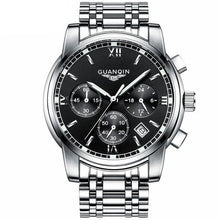 Charger l'image dans la galerie, Montre-bracelet MEN pour hommes - PLUSKUNDETAIL