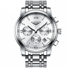 Charger l'image dans la galerie, Montre-bracelet MEN pour hommes - PLUSKUNDETAIL