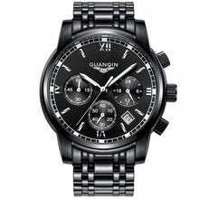 Charger l'image dans la galerie, Montre-bracelet MEN pour hommes - PLUSKUNDETAIL