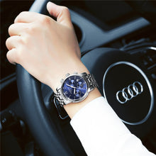 Charger l'image dans la galerie, Montre-bracelet MEN pour hommes - PLUSKUNDETAIL