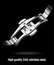 Charger l'image dans la galerie, Montre-bracelet MEN pour hommes - PLUSKUNDETAIL