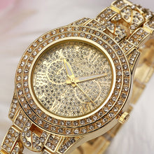Charger l'image dans la galerie, Montre-bracelet LVPAI