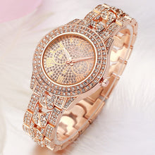 Charger l'image dans la galerie, Montre-bracelet LVPAI