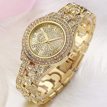Charger l'image dans la galerie, Montre-bracelet LVPAI