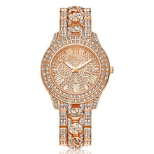 Charger l'image dans la galerie, Montre-bracelet LVPAI